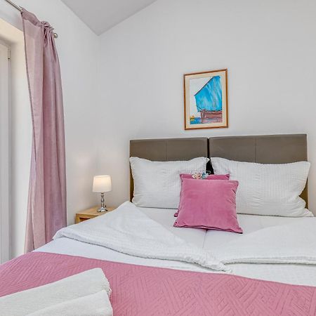 Villa Mihaela 特罗吉尔 客房 照片