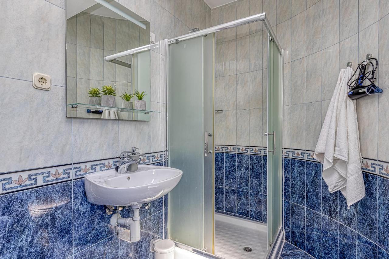 Villa Mihaela 特罗吉尔 外观 照片