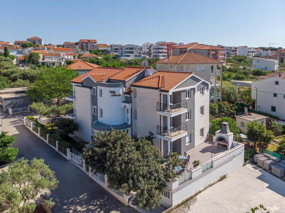 Villa Mihaela 特罗吉尔 外观 照片