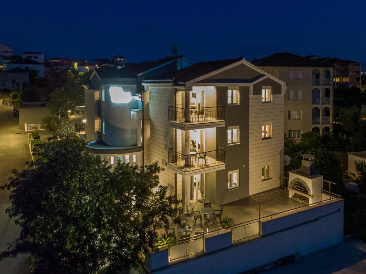 Villa Mihaela 特罗吉尔 外观 照片