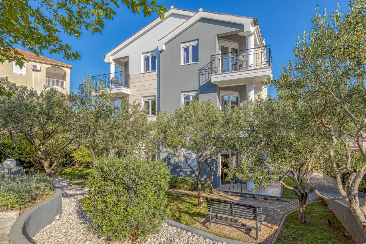 Villa Mihaela 特罗吉尔 外观 照片