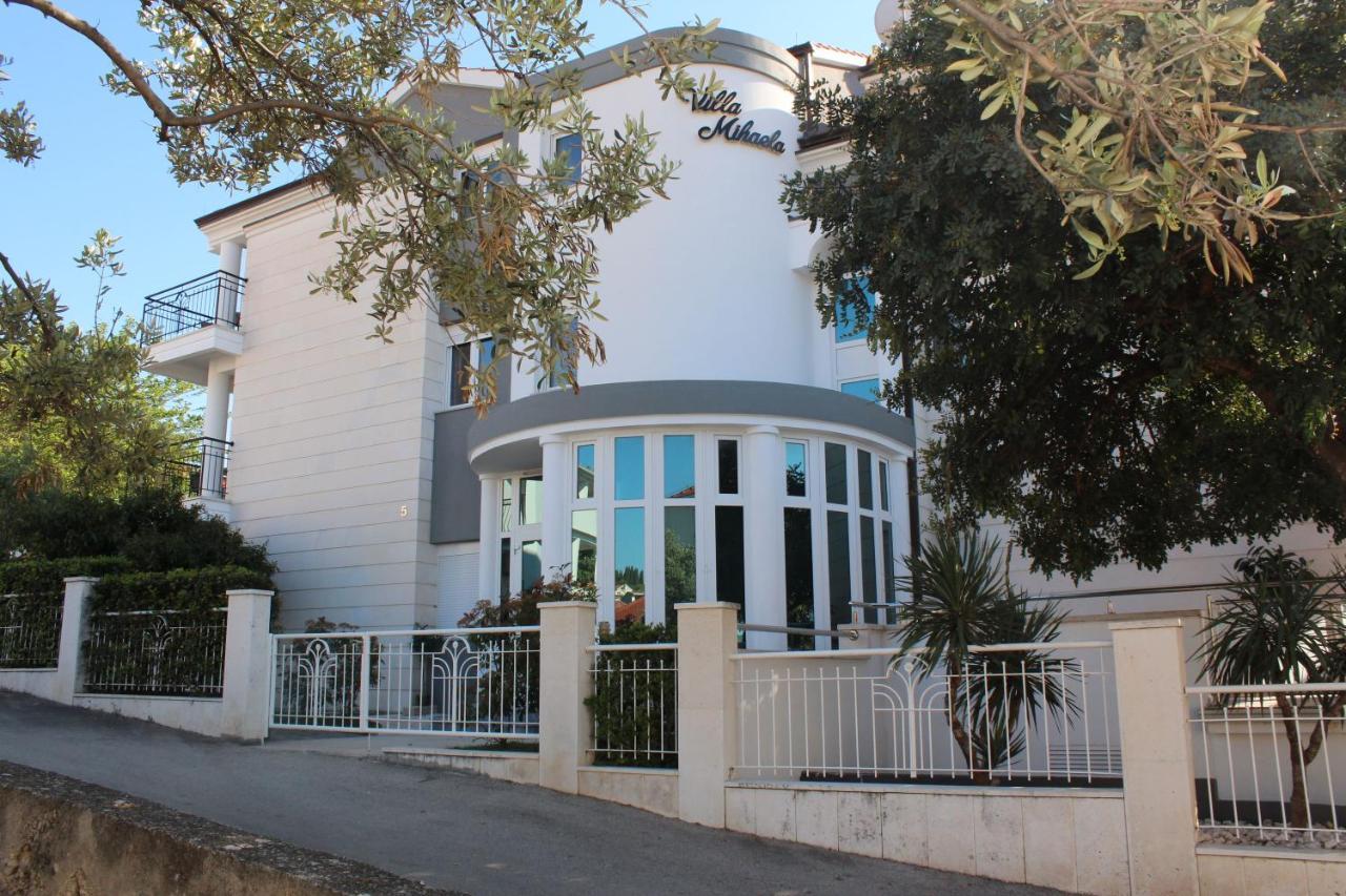 Villa Mihaela 特罗吉尔 外观 照片