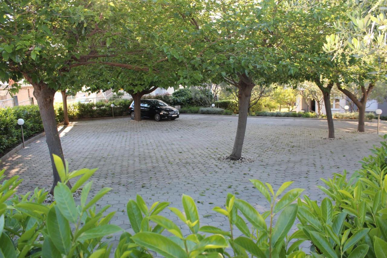 Villa Mihaela 特罗吉尔 外观 照片