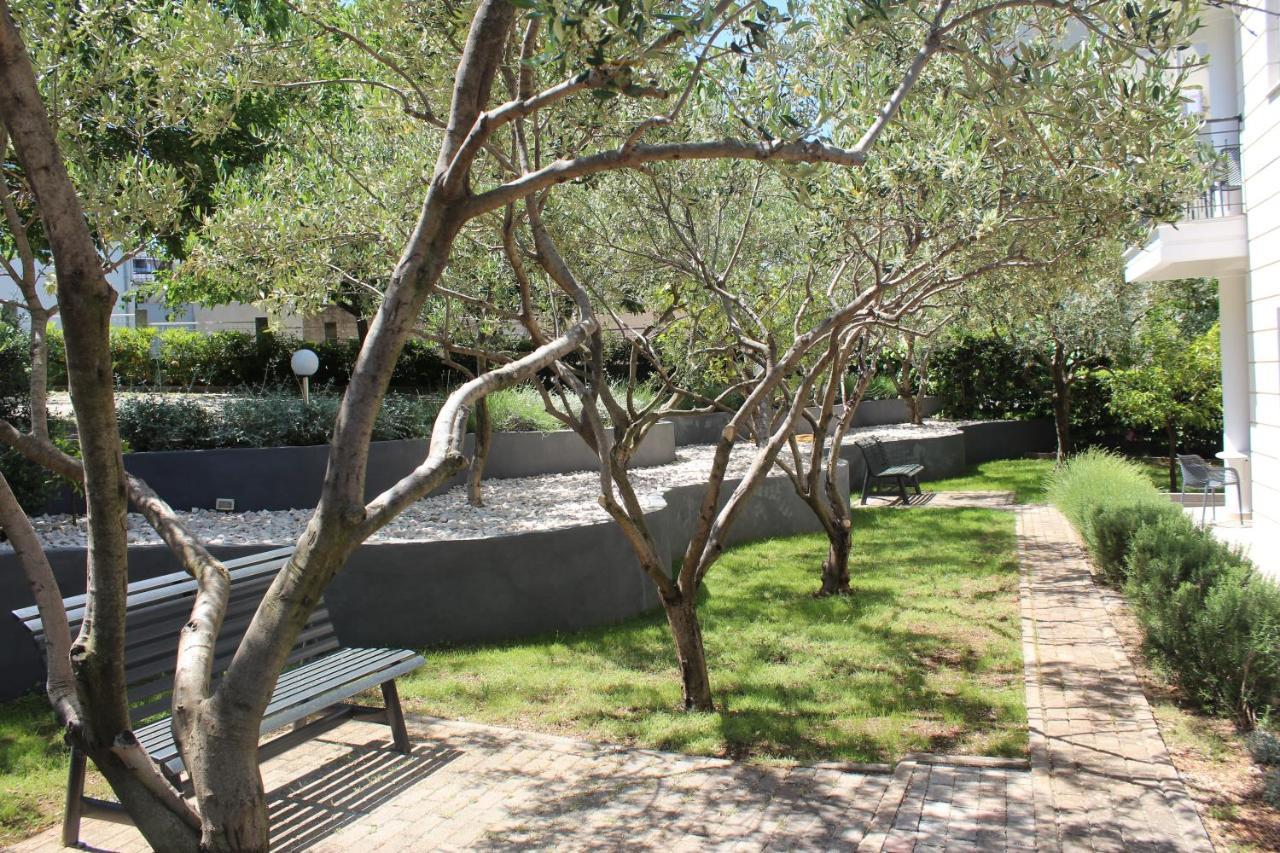 Villa Mihaela 特罗吉尔 外观 照片