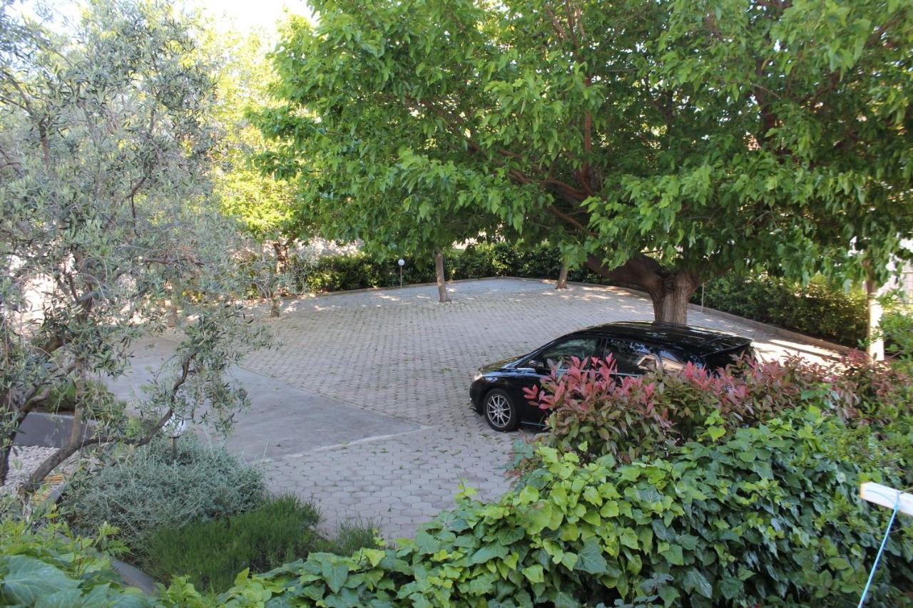 Villa Mihaela 特罗吉尔 外观 照片